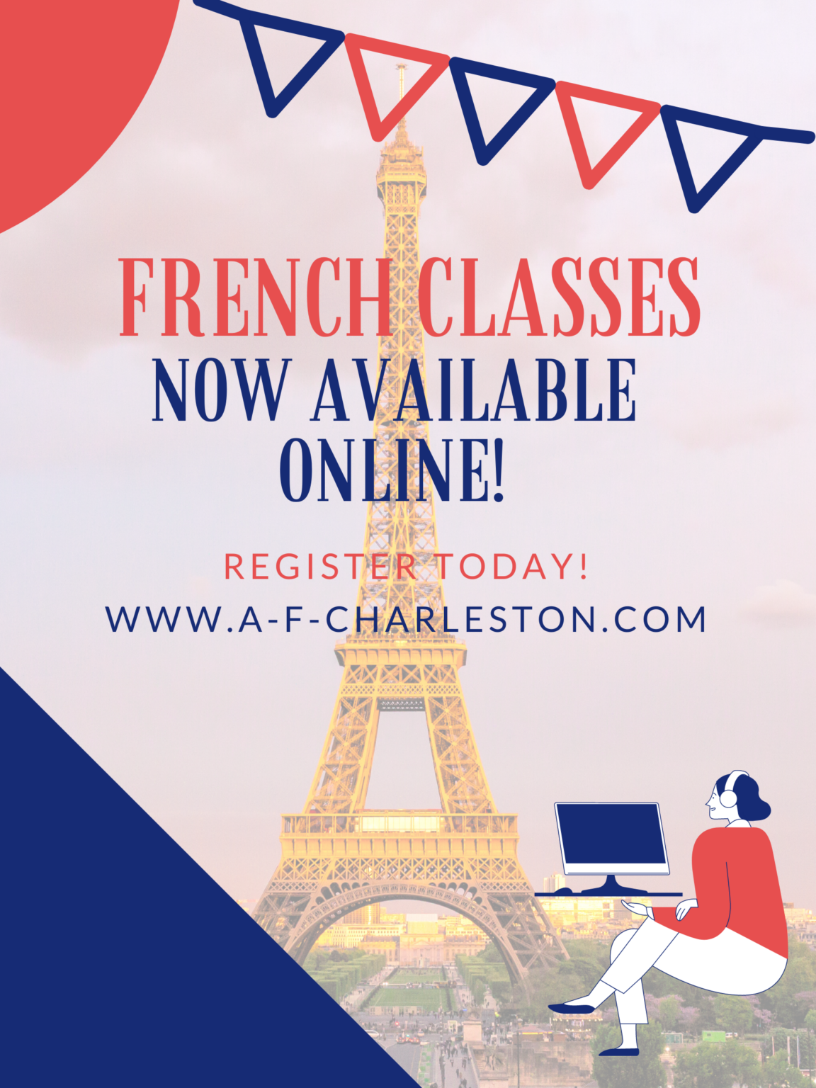 French Classes