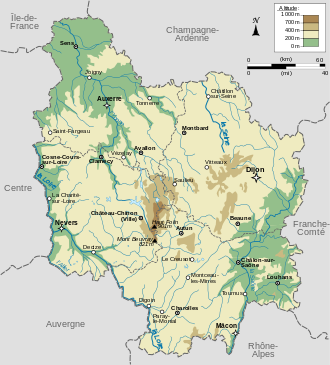 Regions Histoire Et Specialites De France