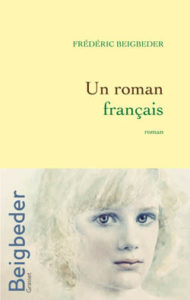 roman français