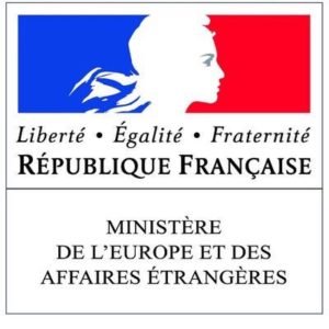 logo ministere aff etr