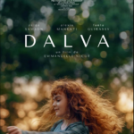 Dalva poster