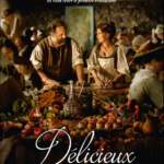 Delicieux poster vertical