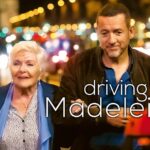 Driving Madeline poster horizontal