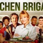 Kitchen Brigade horizontal